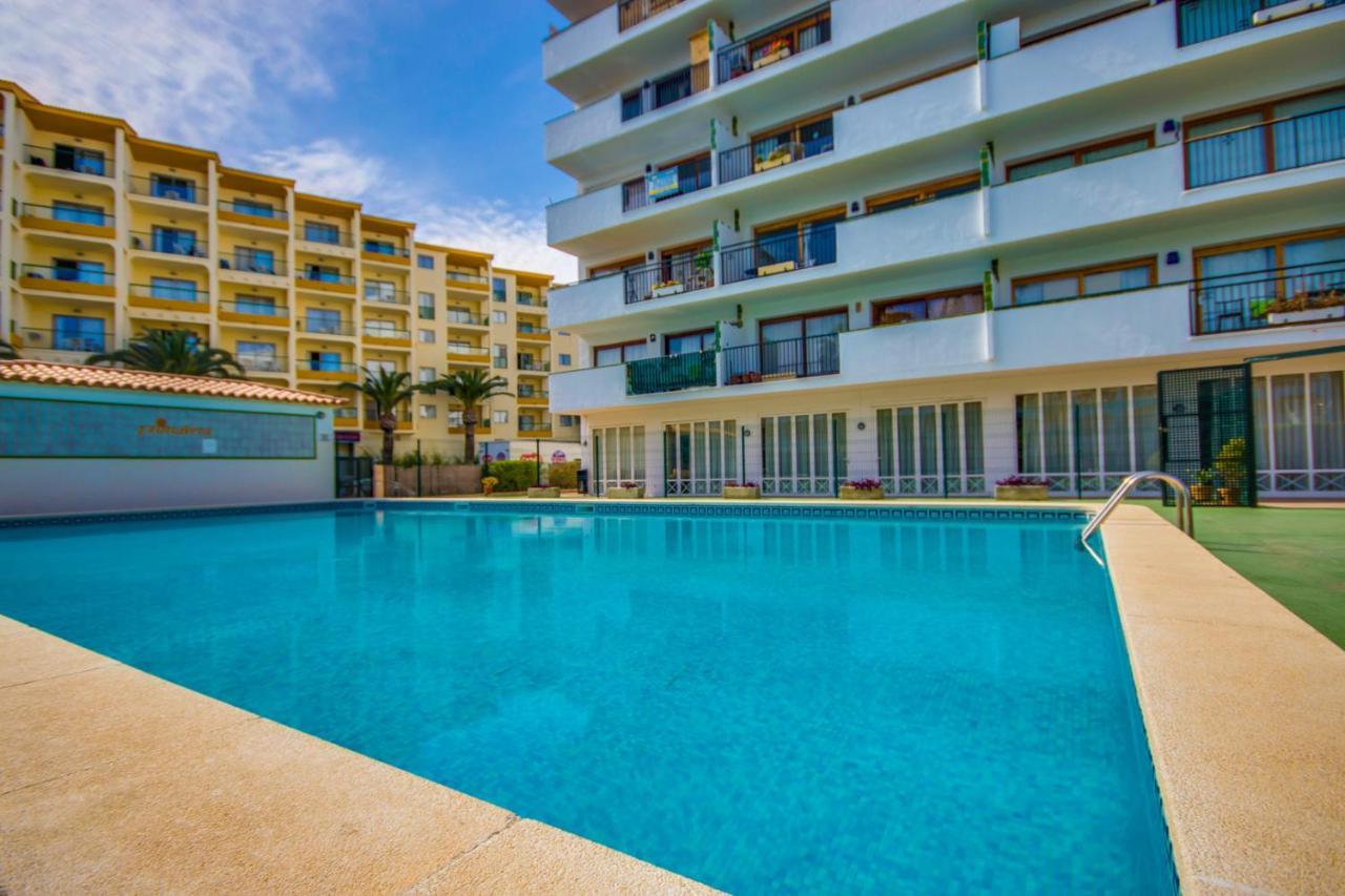 Ideal Property Mallorca - Primavera Port de Alcudia  Exterior photo