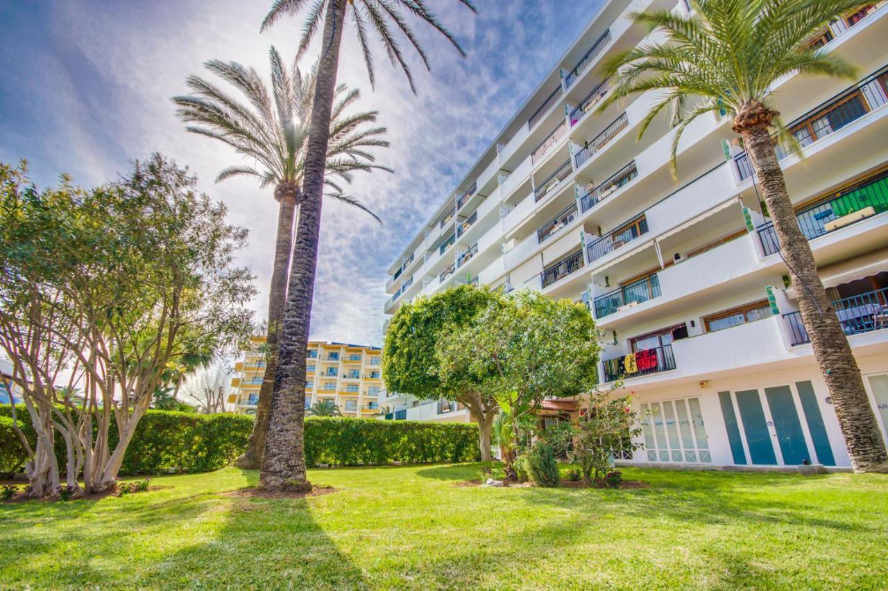 Ideal Property Mallorca - Primavera Port de Alcudia  Exterior photo