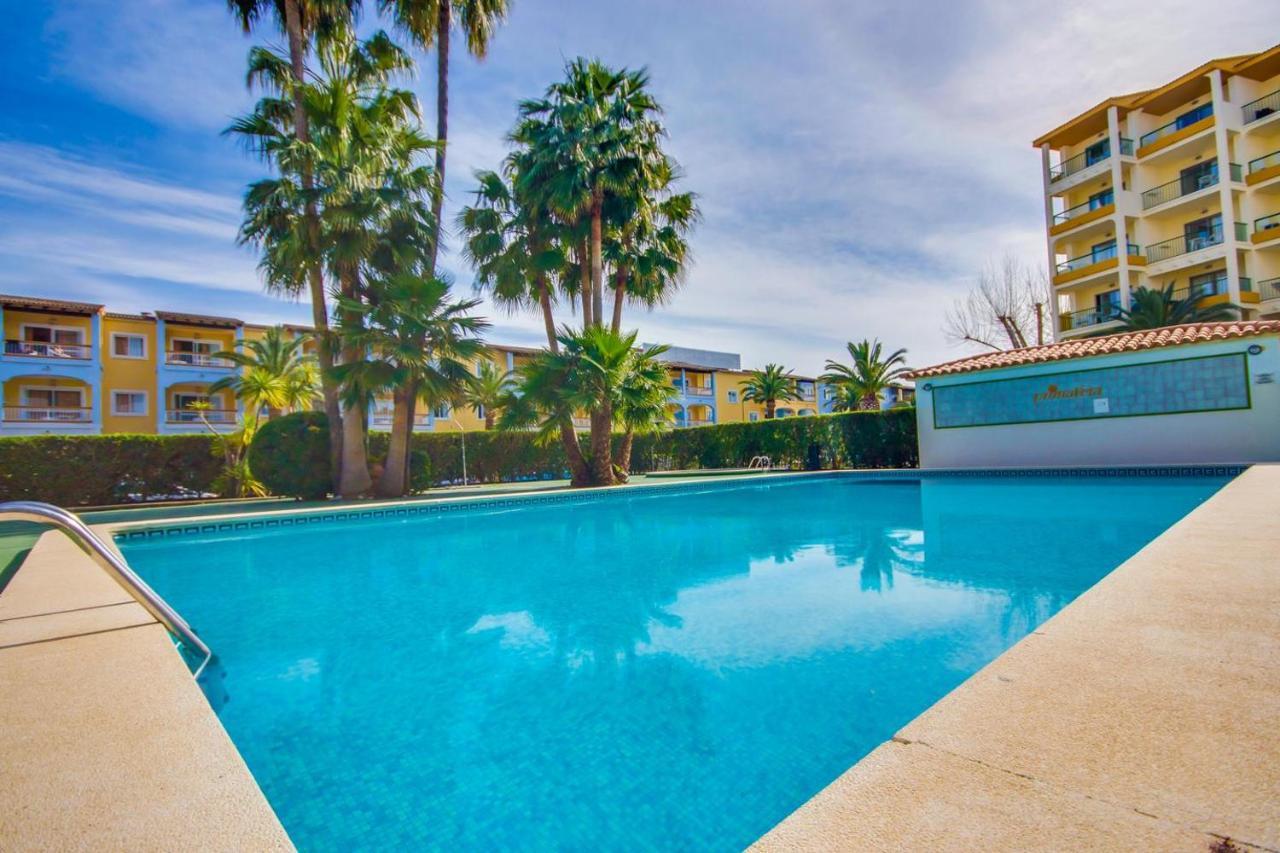 Ideal Property Mallorca - Primavera Port de Alcudia  Exterior photo